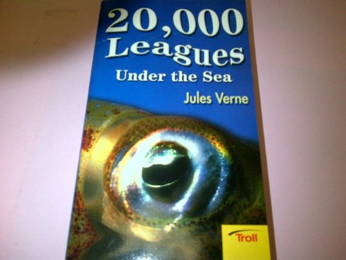 Twenty Thousand Leagues Under the Sea