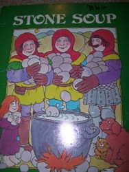 Stone Soup