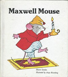 Maxwell Mouse