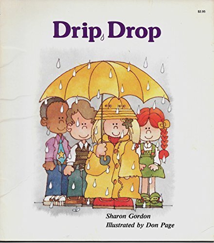 Drip, Drop