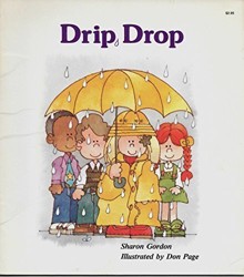 Drip, Drop