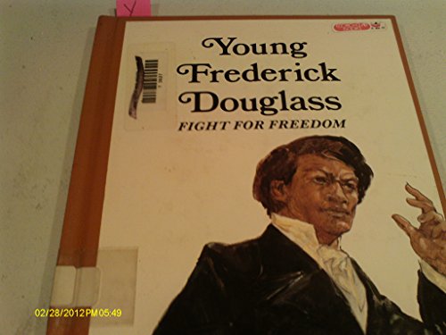 Young Frederick Douglass, Fight for Freedom
