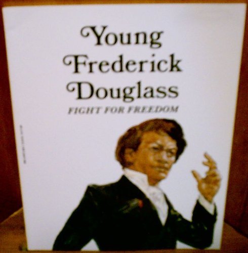 Easy Biographies: Young Frederick Douglass