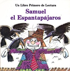 Samuel El Espantapajaros