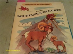 All about Mountains & Volcanoes