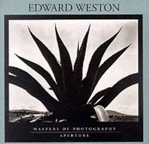 Edward Weston