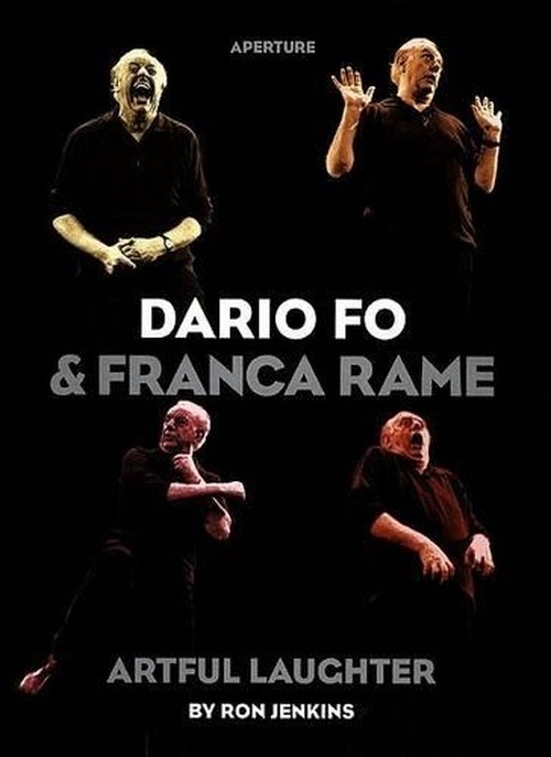 Dario Fo and Franca Rame