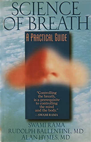 Science of Breath