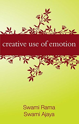 Creative Use of Emotion *