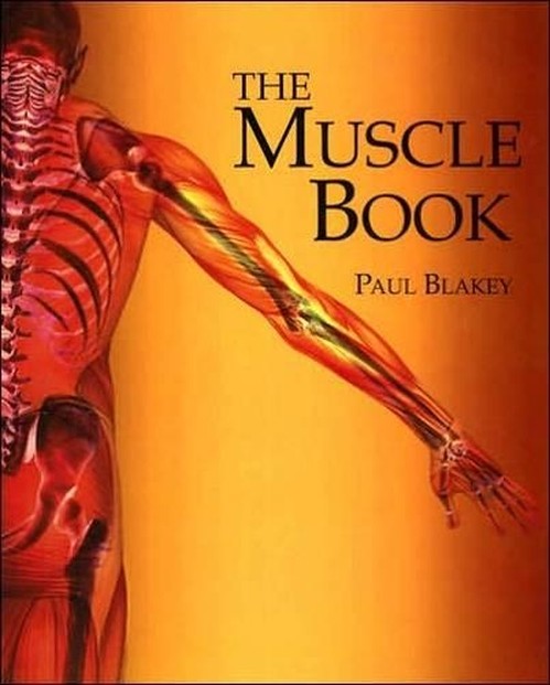 The Muscle Book