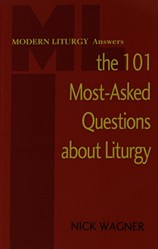 Modern Liturgy Answers