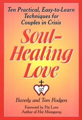 Soul-healing Love