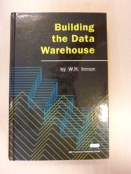 Building the Data Warehouse