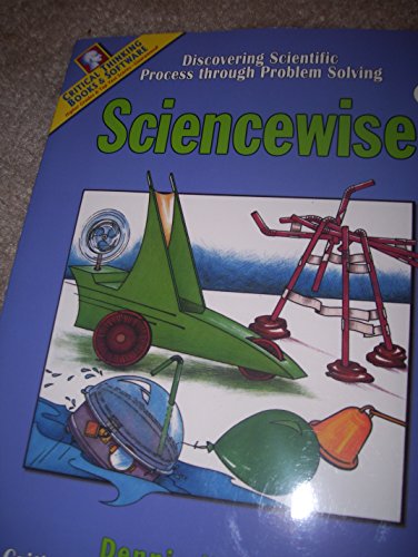 Sciencewise Bk 2