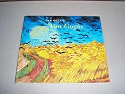 Van Gogh's Van Goghs