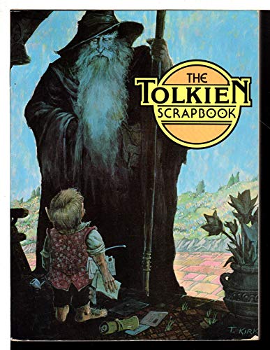 The Tolkien Scrapbook