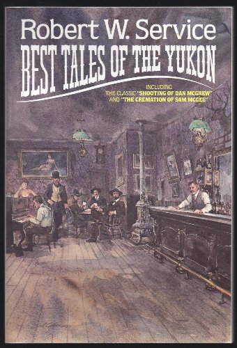 Best Tales of the Yukon