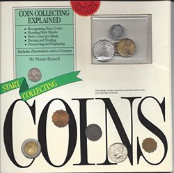 Start Collecting Coins