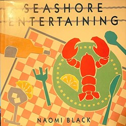 Seashore Entertaining