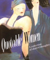 Quotable Women