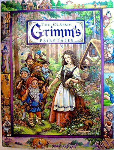 The Classic Fairy Tales