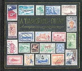A Traveler's Diary