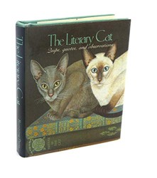The Literary Cat