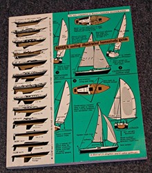 Royce's Sailing Illustrated Home Study Guide