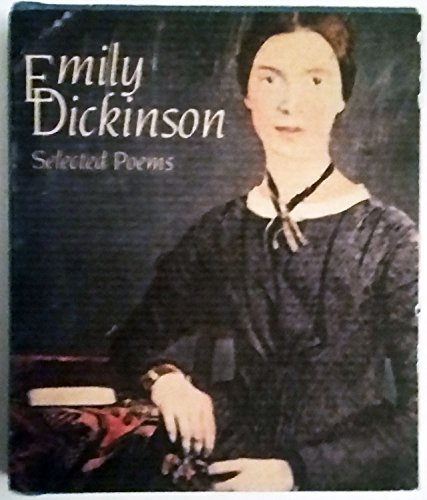 Selected Poems
