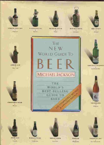 The New World Guide to Beer