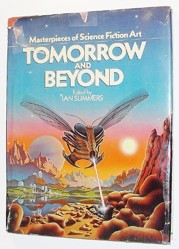 Tomorrow and Beyond