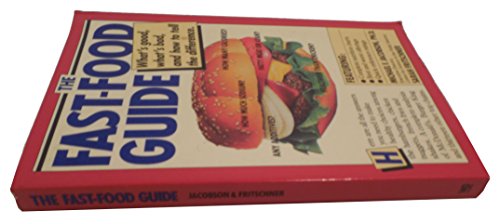 The Fast-Food Guide