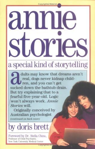 Annie Stories