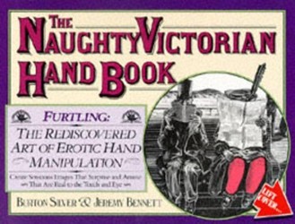 The Naughty Victorian Handbook