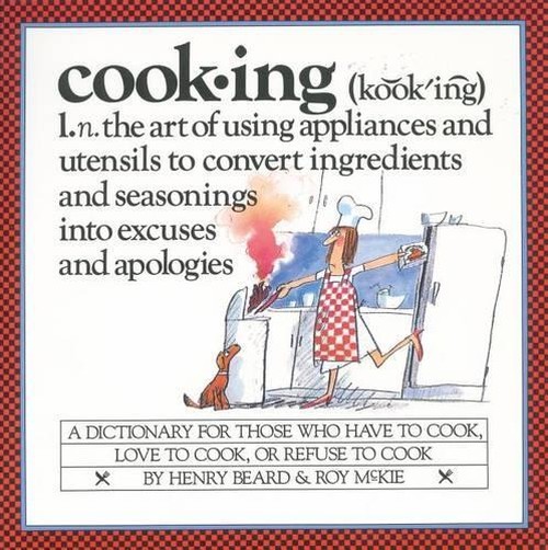 Cooking