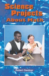 Science Projects about Math
