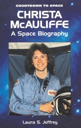 Christa McAuliffe
