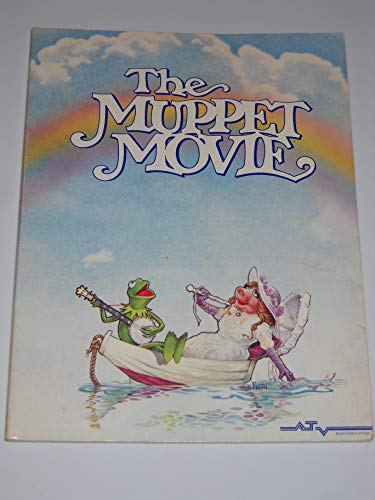 The Muppet Movie