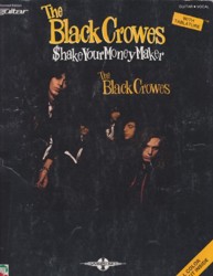 The Black Crowes: "Shake Your Money Maker"