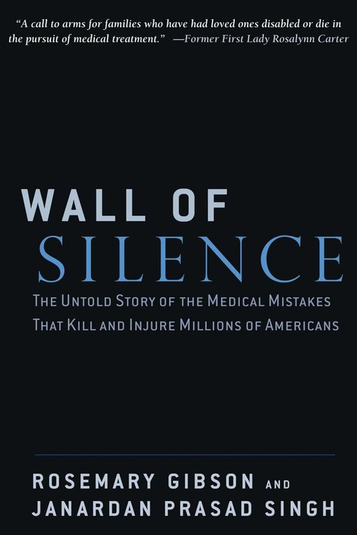 Wall of Silence