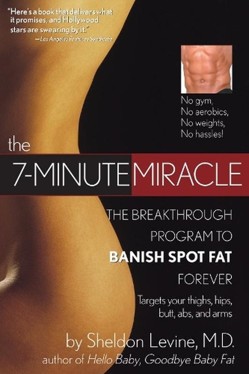 The 7-Minute Miracle