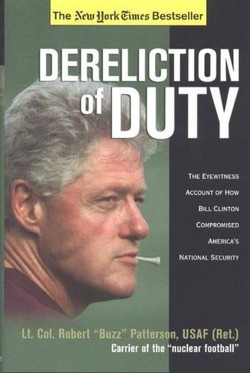 Dereliction of Duty