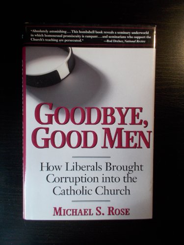 Goodbye, Good Men