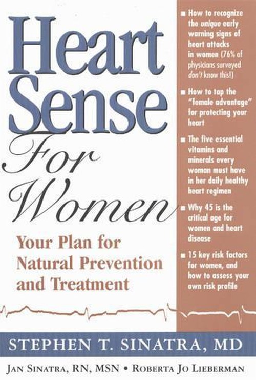 Heart Sense for Women