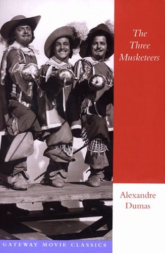 The Three Musketeers