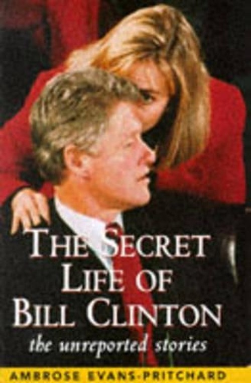 Secret Life of Bill Clinton