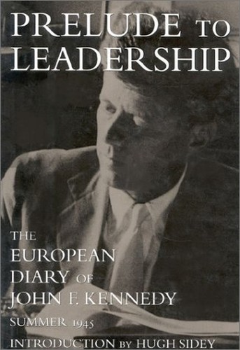 Prelude to Leadership
