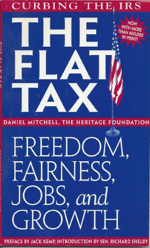The Flat Tax