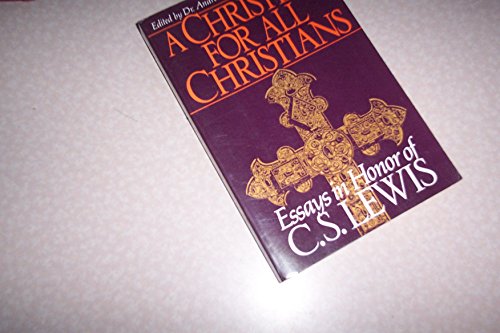 Christian for All Christi