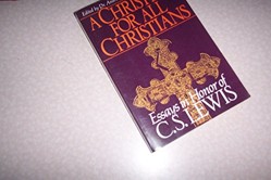 Christian for All Christi